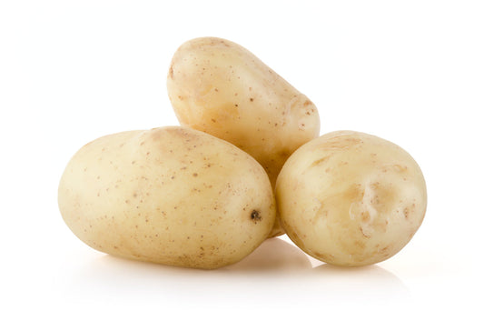 Baking Potato | Individually Selected | Perfect for Jacket Potatoes
