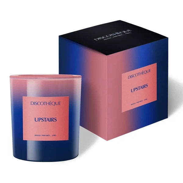 Discothèque Upstairs Candle 220g