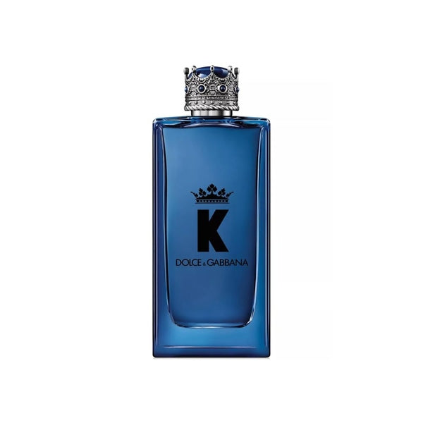Dolce & Gabbana K Eau de Parfum 200ml Spray