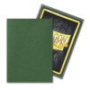 Dragon Shield Standard Matte Forest Green Sleeves (100)