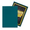 Dragon Shield Matte Petrol Sleeves (100)