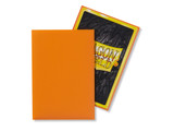 Dragon Shield Standard Matte Sleeves - Orange (100pk)
