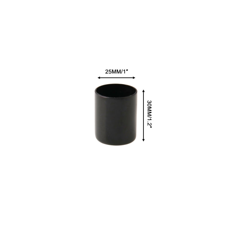 Magnetic Docking Point Cover Kit for Harley Davidson Touring 2009–2020 | Black Metal (MB-RLR002-BK)