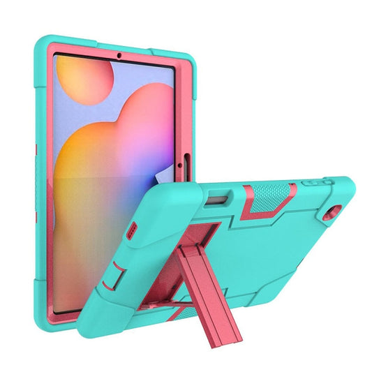 Shockproof Tablet Case with Stand – Samsung Galaxy Tab S6 Lite (P610) & Tab A 8.4 (2020, T307)