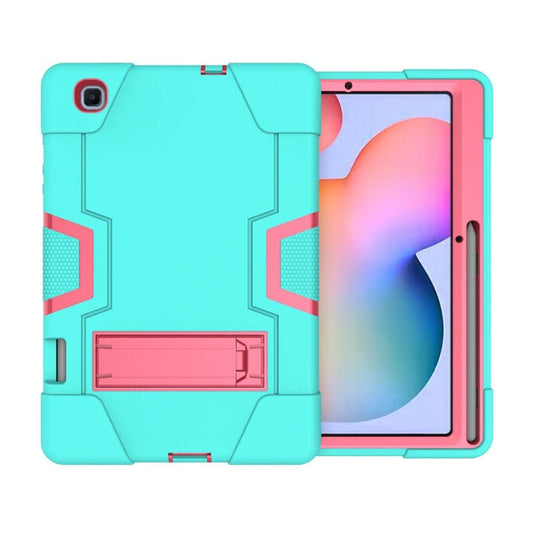 Shockproof Tablet Case with Stand – Samsung Galaxy Tab S6 Lite (P610) & Tab A 8.4 (2020, T307)