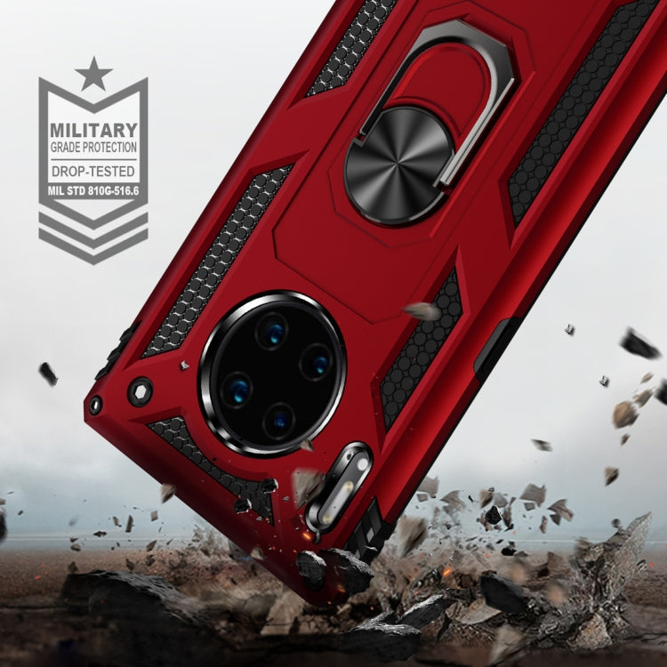 Armor Shockproof TPU + PC Case with 360° Rotation Holder | Huawei Mate 30 Pro / Xiaomi Redmi Note 8 / Note 8 Pro