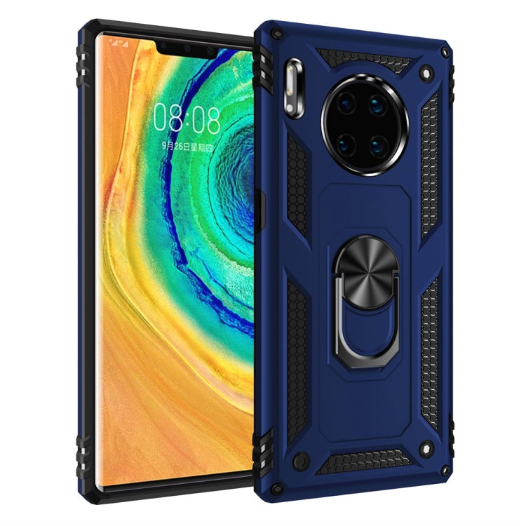 Armor Shockproof TPU + PC Case with 360° Rotation Holder | Huawei Mate 30 Pro / Xiaomi Redmi Note 8 / Note 8 Pro