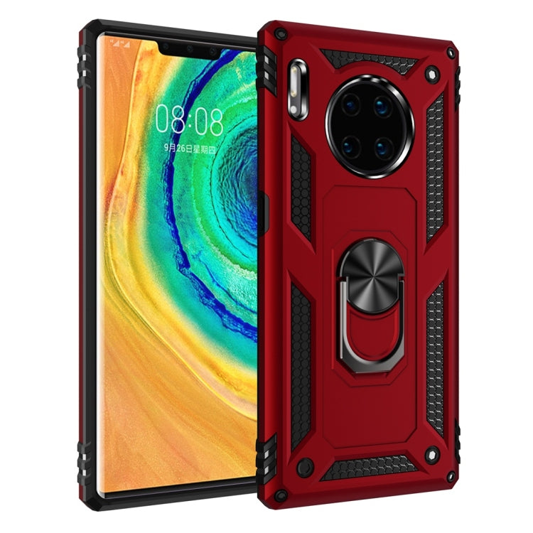 Armor Shockproof TPU + PC Case with 360° Rotation Holder | Huawei Mate 30 Pro / Xiaomi Redmi Note 8 / Note 8 Pro