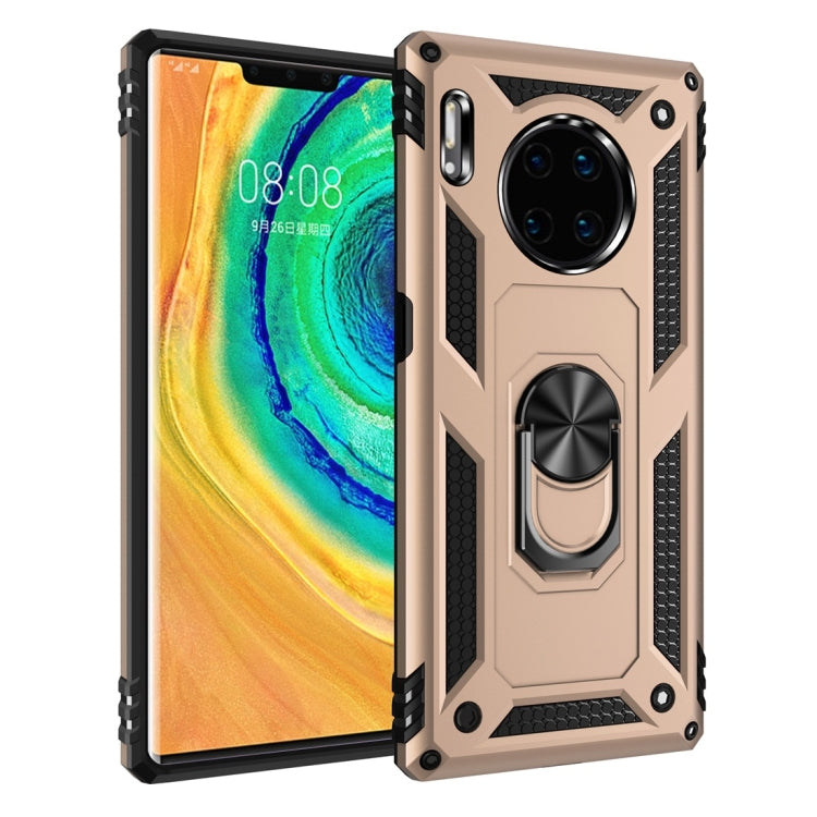 Armor Shockproof TPU + PC Case with 360° Rotation Holder | Huawei Mate 30 Pro / Xiaomi Redmi Note 8 / Note 8 Pro