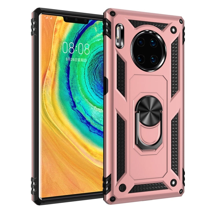 Armor Shockproof TPU + PC Case with 360° Rotation Holder | Huawei Mate 30 Pro / Xiaomi Redmi Note 8 / Note 8 Pro