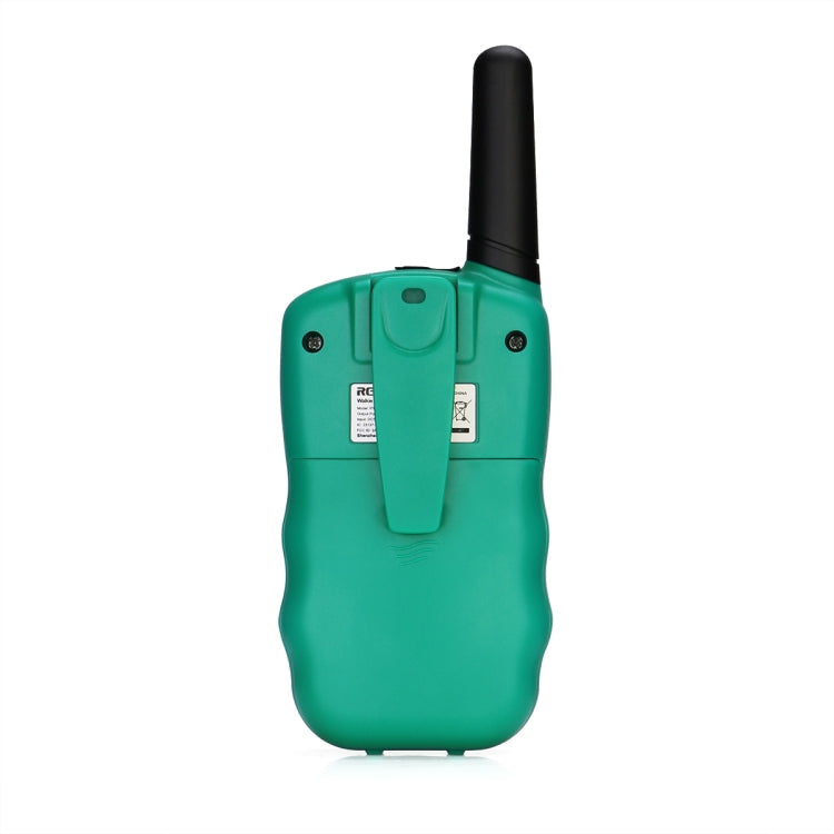 RETEVIS RT388 Pink Walkie Talkies - Pair | EU 446MHz 8 Channel