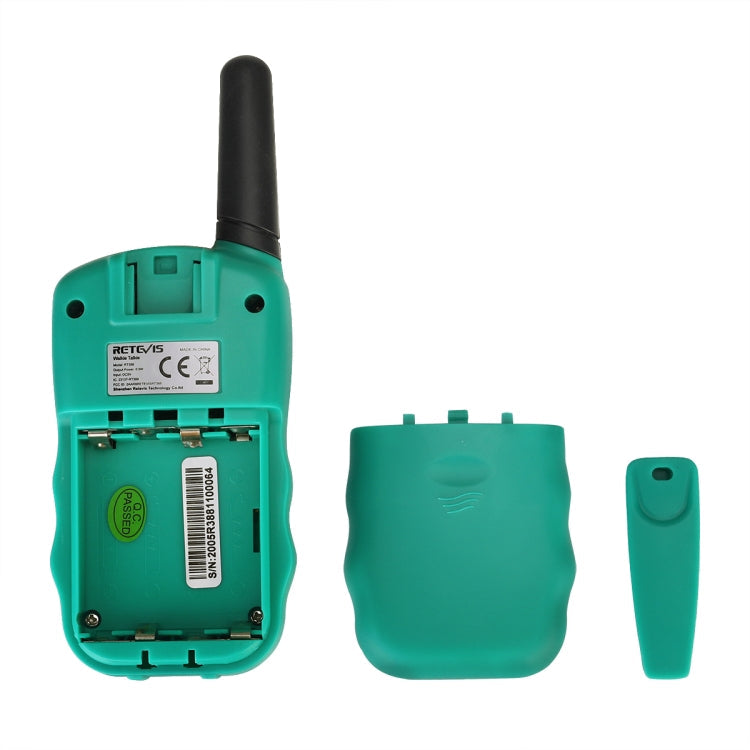 RETEVIS RT388 Pink Walkie Talkies - Pair | EU 446MHz 8 Channel