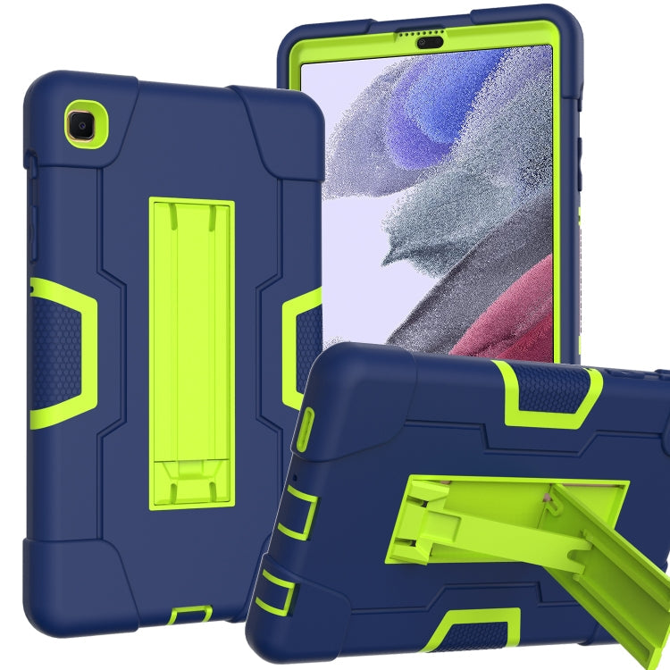 Samsung Galaxy Tab A7 Lite / A7 10.4 Shockproof Silicone & PC Case with Stand