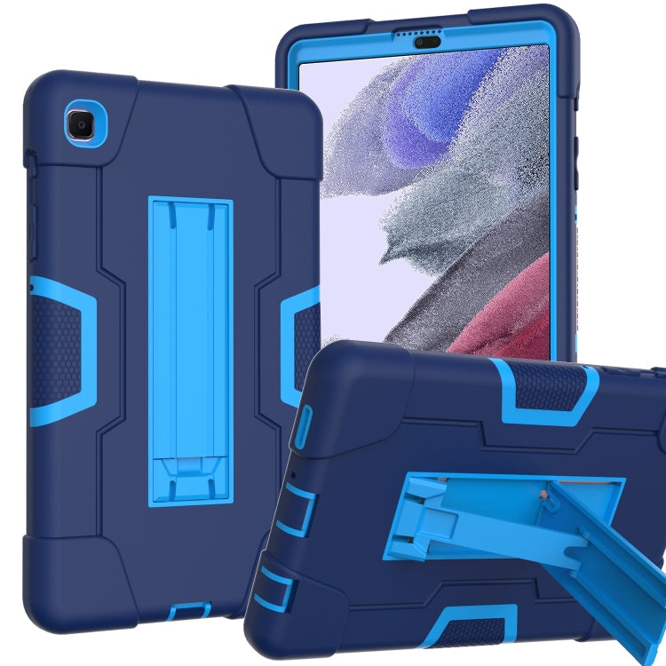 Samsung Galaxy Tab A7 Lite / A7 10.4 Shockproof Silicone & PC Case with Stand