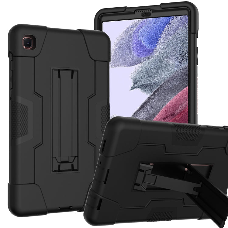 Samsung Galaxy Tab A7 Lite / A7 10.4 Shockproof Silicone & PC Case with Stand