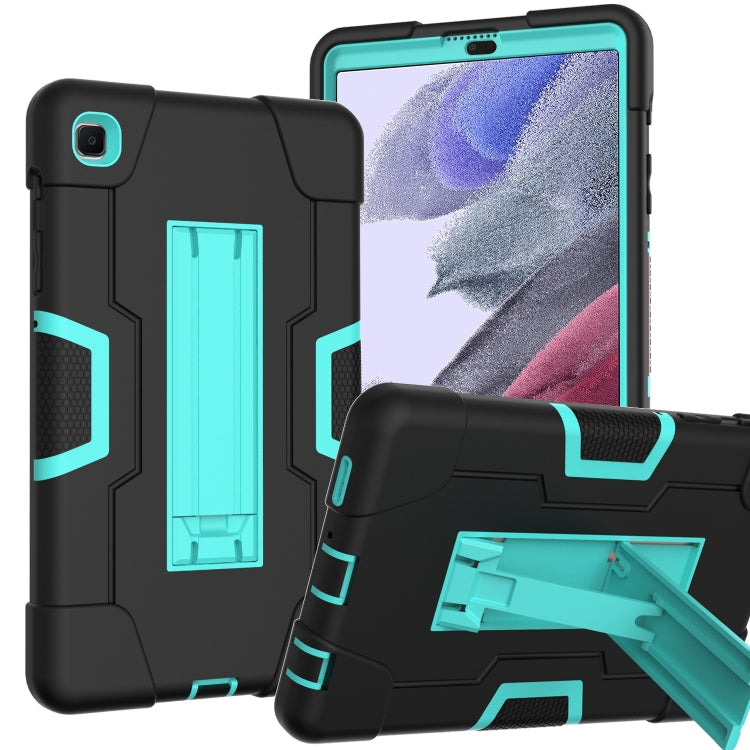 Samsung Galaxy Tab A7 Lite / A7 10.4 Shockproof Silicone & PC Case with Stand
