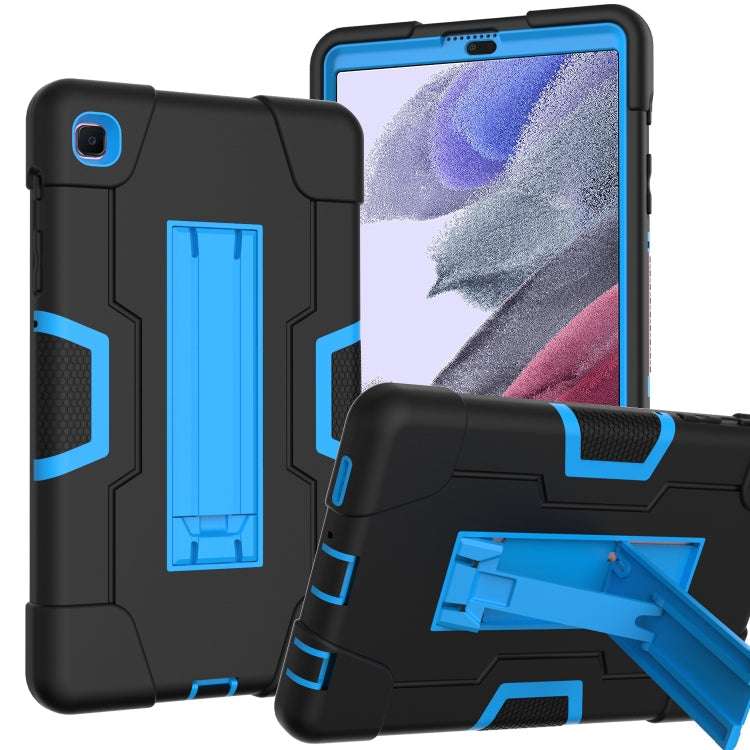 Samsung Galaxy Tab A7 Lite / A7 10.4 Shockproof Silicone & PC Case with Stand