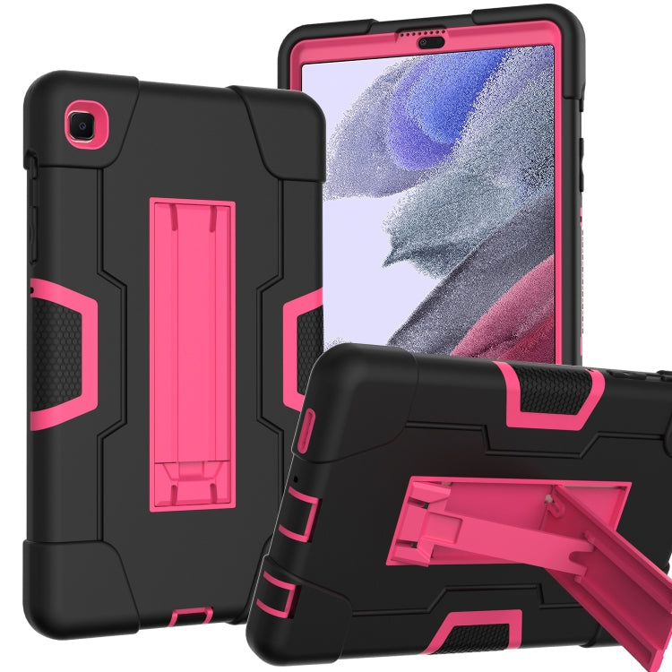 Samsung Galaxy Tab A7 Lite / A7 10.4 Shockproof Silicone & PC Case with Stand
