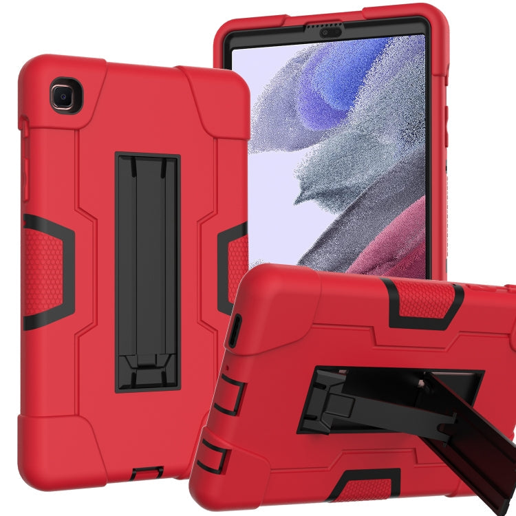 Samsung Galaxy Tab A7 Lite / A7 10.4 Shockproof Silicone & PC Case with Stand