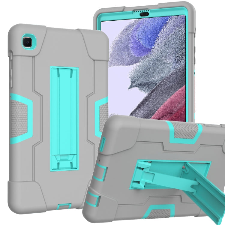 Samsung Galaxy Tab A7 Lite / A7 10.4 Shockproof Silicone & PC Case with Stand