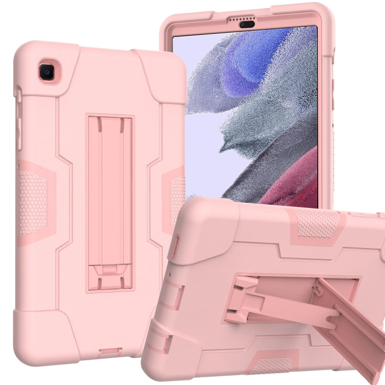 Samsung Galaxy Tab A7 Lite / A7 10.4 Shockproof Silicone & PC Case with Stand