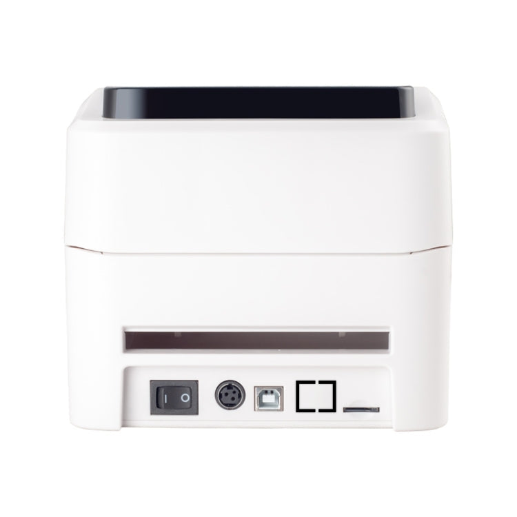 Xprinter XP-420B Fashion Thermodrucker für Barcodes, XP-420B