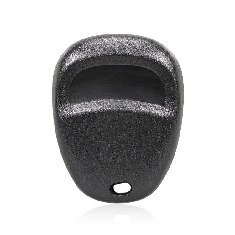 Chevrolet 4-Button Car Key Fob Replacement | KOBUT1BT 315MHz Remote