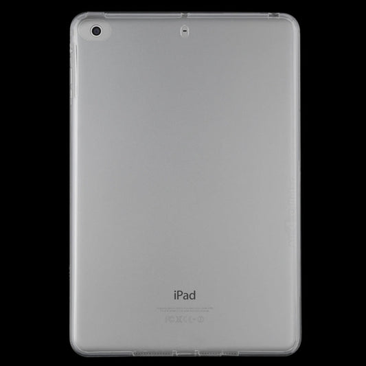 Ultradünne TPU-Tablet-Hülle – 0,75 mm transparente weiche Schutzhülle für Samsung & iPad