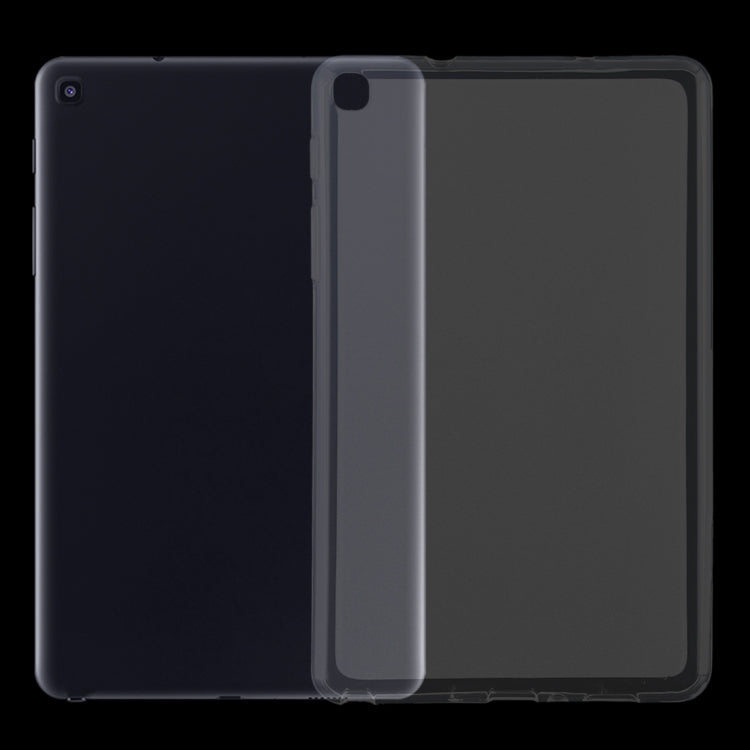 Ultradünne TPU-Tablet-Hülle – 0,75 mm transparente weiche Schutzhülle für Samsung & iPad