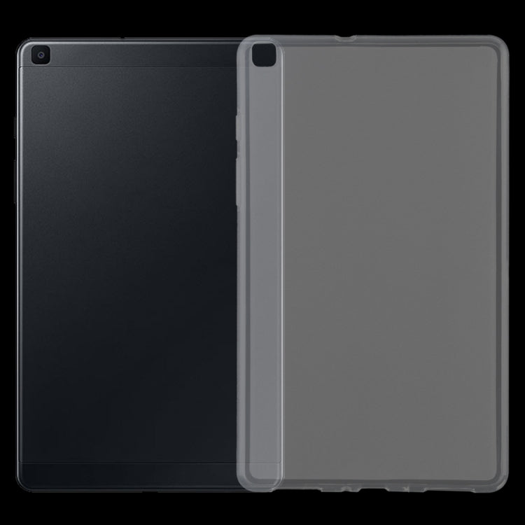 Ultradünne TPU-Tablet-Hülle – 0,75 mm transparente weiche Schutzhülle für Samsung & iPad