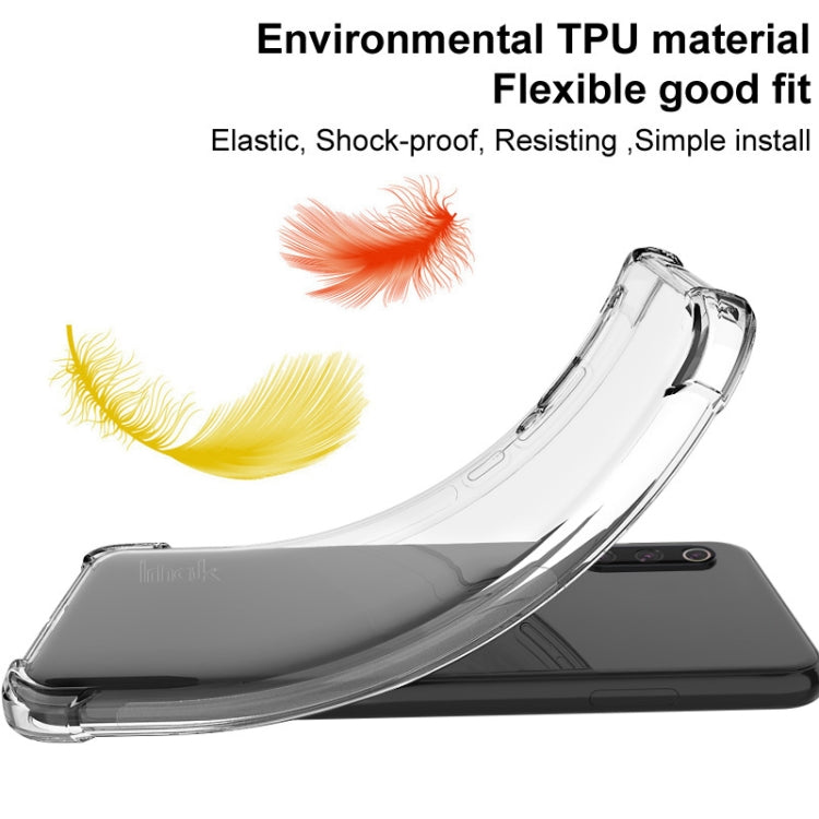 IMAK All Coverage Stoßfeste Airbag TPU Hülle, Für Asus ROG Phone 5 Pro / 5s Pro, Für Samsung Galaxy A22 4G, Für Samsung Galaxy A22 5G