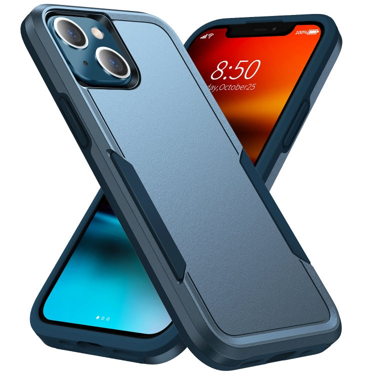 Pioneer Armor Heavy Duty PC + TPU Stoßfeste Hülle, Für iPhone 13 mini, Für iPhone 13, Für iPhone 13 Pro, Für iPhone 13 Pro Max