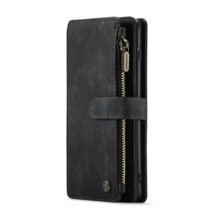 CaseMe C30 Multifunctional Flip Leather Wallet Case – Samsung Galaxy S20 Series