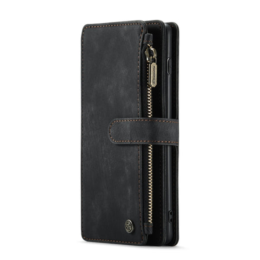 CaseMe C30 Multifunctional Flip Leather Wallet Case – Samsung Galaxy S20 Series