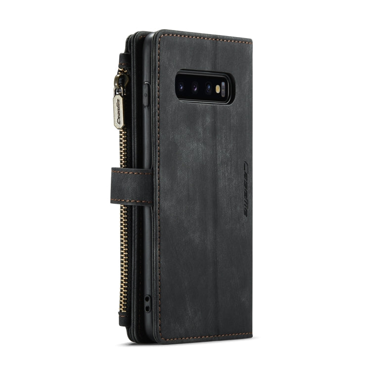 CaseMe C30 Multifunctional Flip Leather Wallet Case – Samsung Galaxy S20 Series