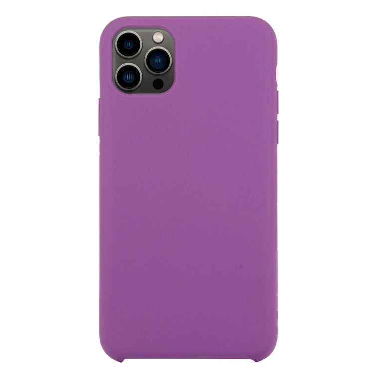 Premium Silicone Case for iPhone 13 Pro – Slim Fit Protection