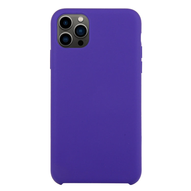 Premium Silicone Case for iPhone 13 Pro – Slim Fit Protection