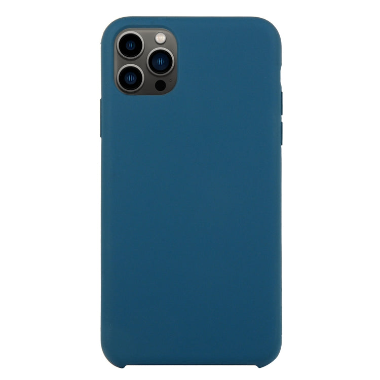 Premium Silicone Case for iPhone 13 Pro – Slim Fit Protection