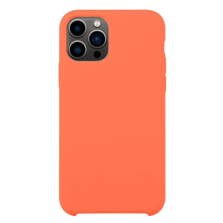 Premium Silicone Case for iPhone 13 Pro – Slim Fit Protection