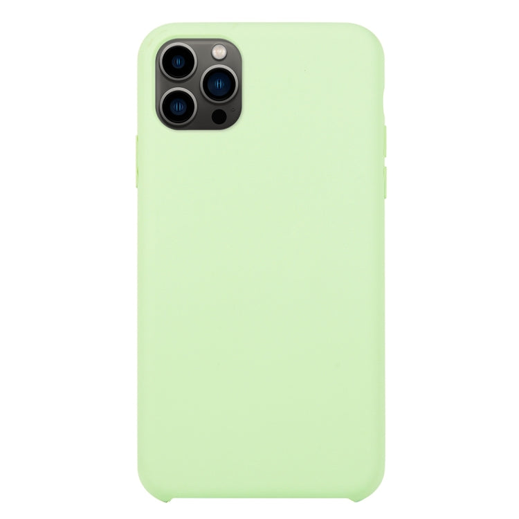 Premium Silicone Case for iPhone 13 Pro – Slim Fit Protection
