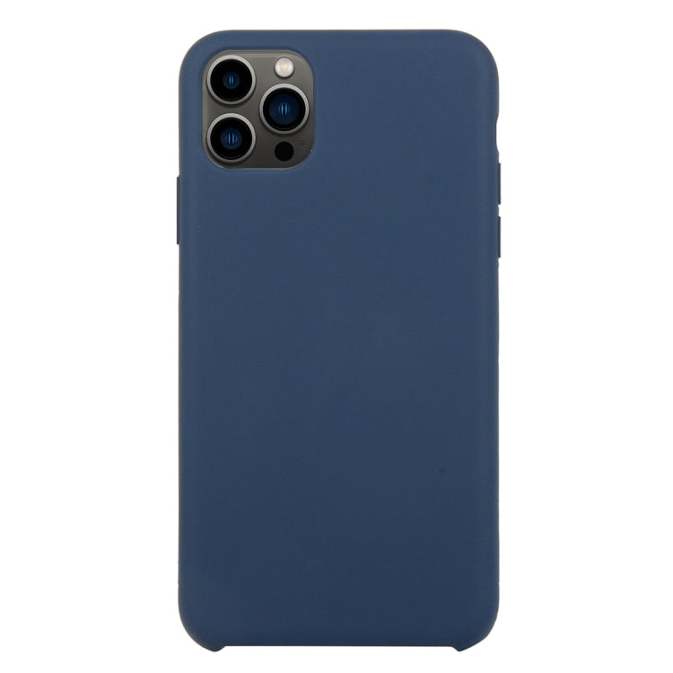 Premium Silicone Case for iPhone 13 Pro – Slim Fit Protection