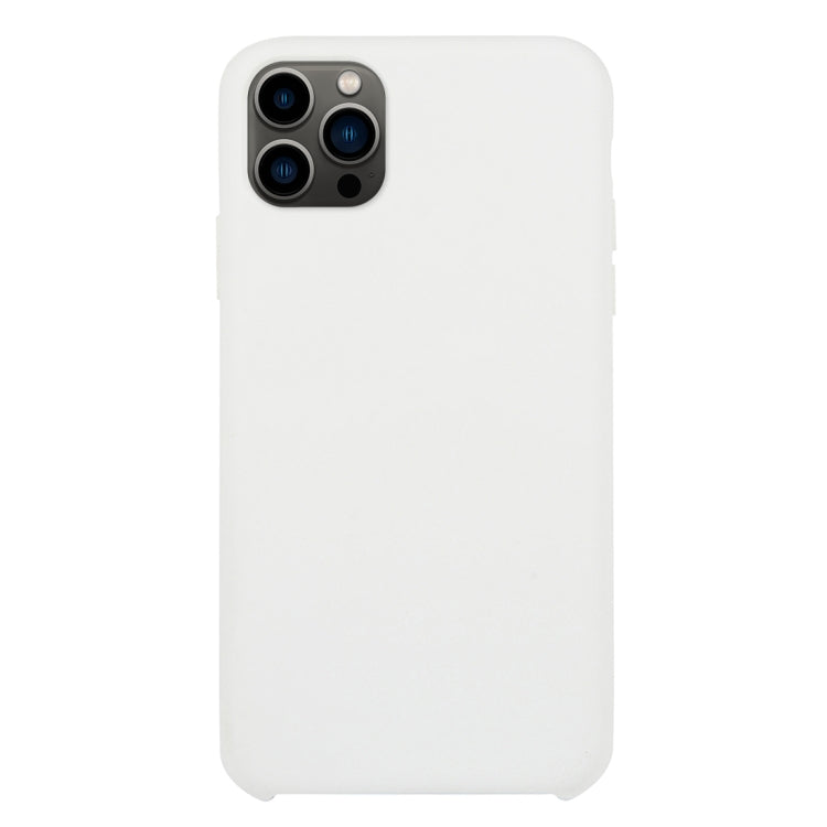 Premium Silicone Case for iPhone 13 Pro – Slim Fit Protection