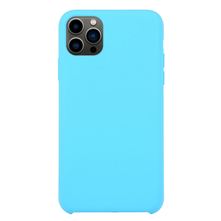 Premium Silicone Case for iPhone 13 Pro – Slim Fit Protection