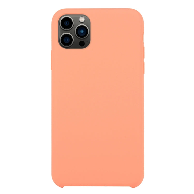 Premium Silicone Case for iPhone 13 Pro Max – Soft Touch Protective Cover