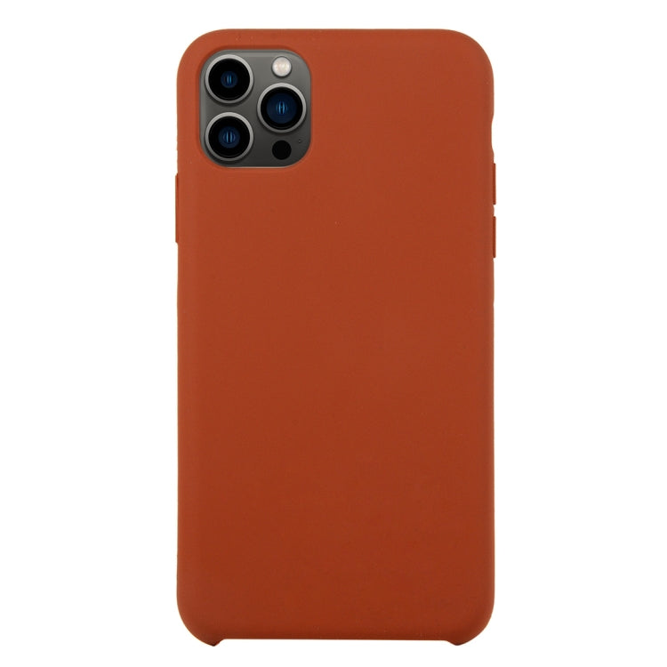 Premium Silicone Case for iPhone 13 Pro Max – Soft Touch Protective Cover