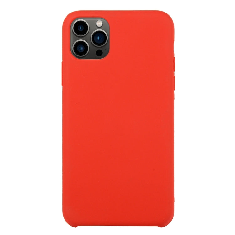 Premium Silicone Case for iPhone 13 Pro Max – Soft Touch Protective Cover