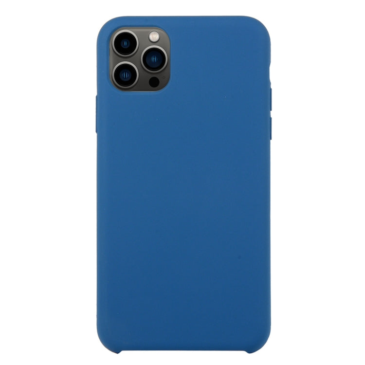 Premium Silicone Case for iPhone 13 Pro Max – Soft Touch Protective Cover