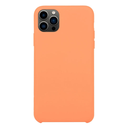 Premium Silikonhülle für iPhone 13 Pro Max – Weiche Schutzhülle