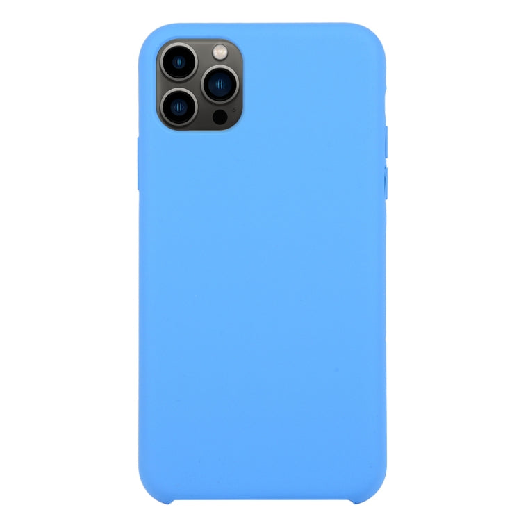Premium Silicone Case for iPhone 13 Pro Max – Soft Touch Protective Cover
