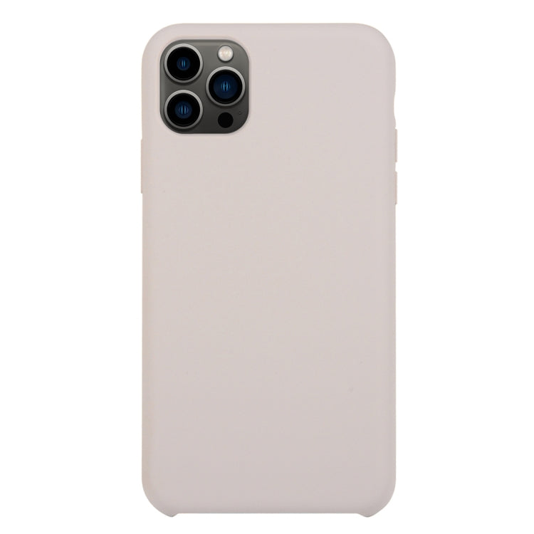 Premium Silicone Case for iPhone 13 Pro Max – Soft Touch Protective Cover